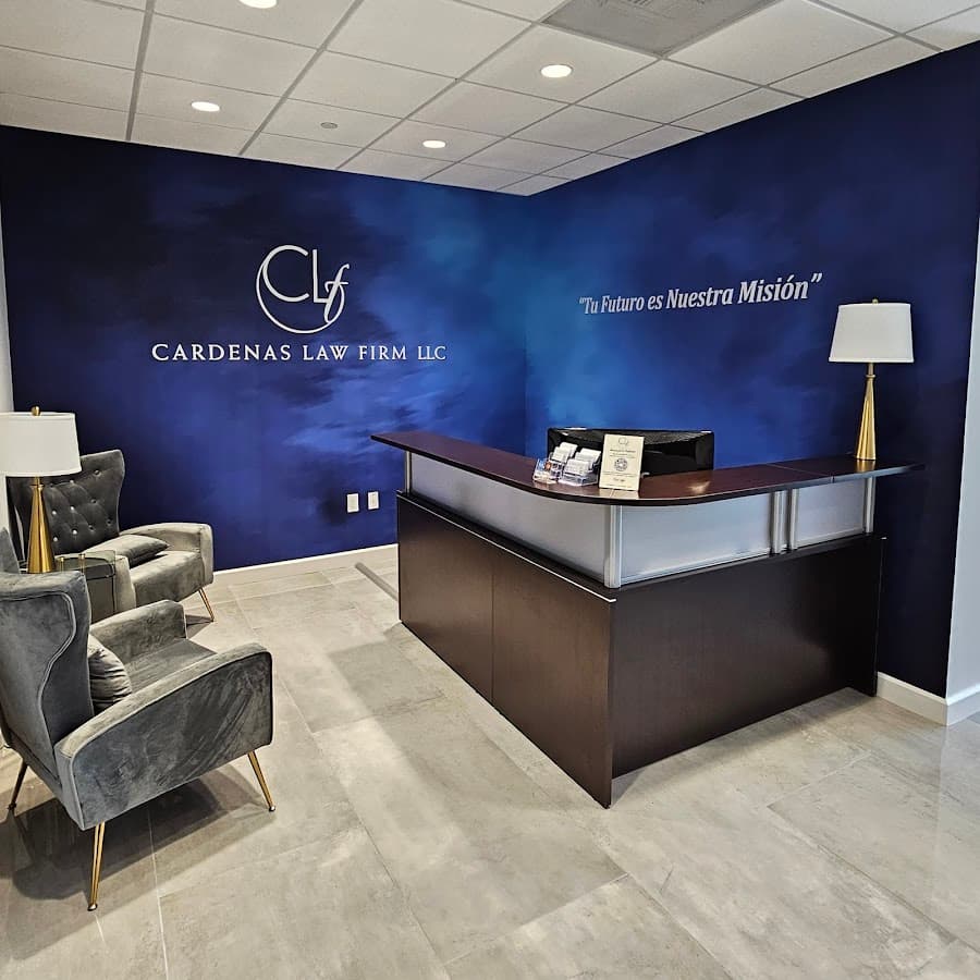 Cardenas Law Firm, LLC