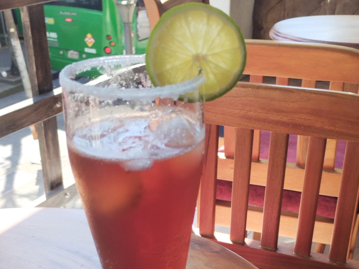 Café Monarka — foto