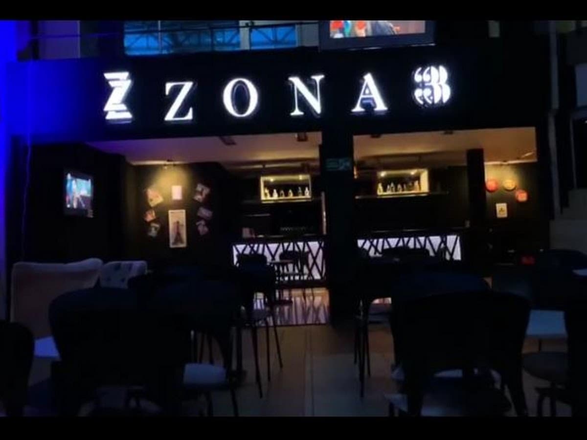 ZONA 33 — foto