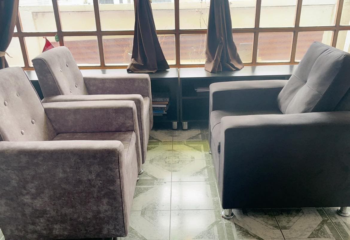 Psicóloga de Parejas, familia e individual| Terapia para parejas | Psicóloga Pilar Apaza — foto