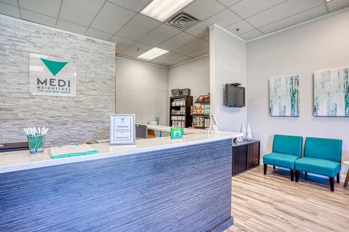 Medi-Weightloss Orlando — foto