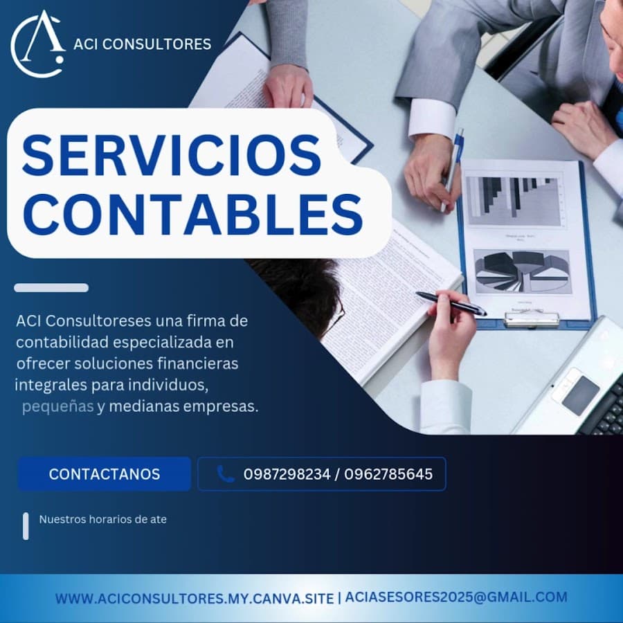 ACICONTAINTEGRAL S.A.S. — foto
