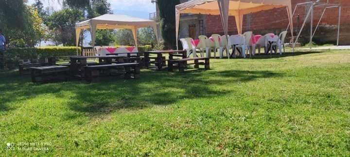 LUCIANA PARK & EVENTOS "Parque de Juegos Inflables" — foto