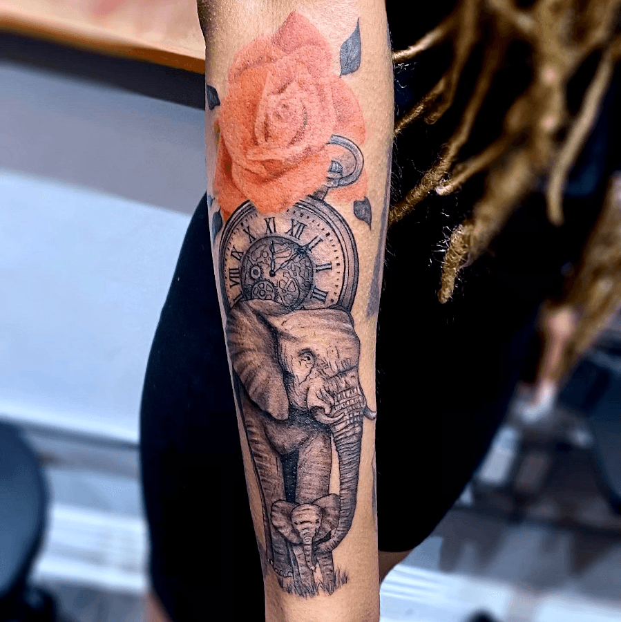 Empire Ink Downtown