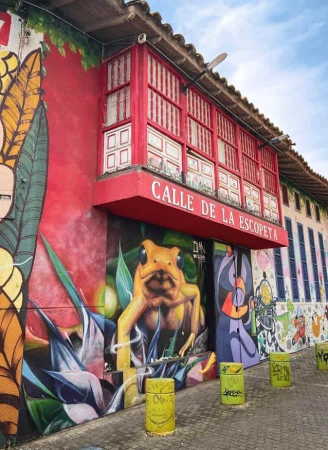 Centro de Cali
