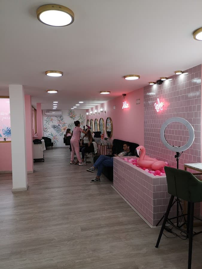 La Bonita Centro de Imagen — foto