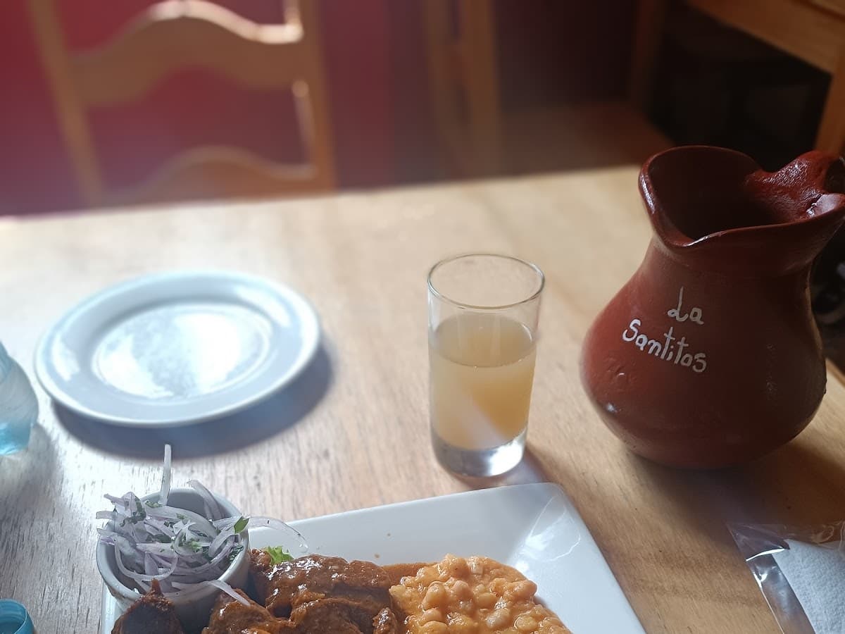 La Santitos Restaurante Piura — foto