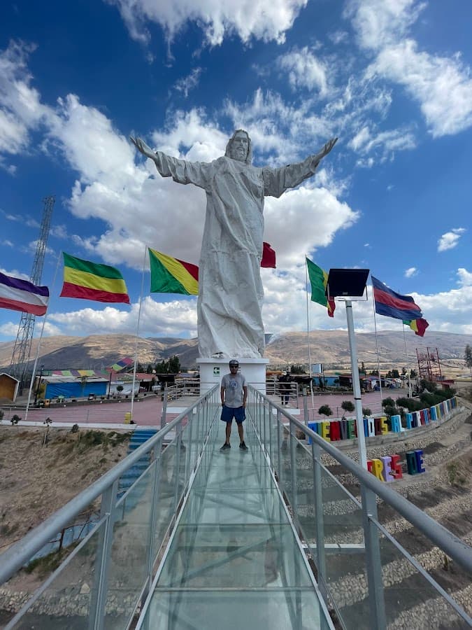Pepe Tours Huancayo