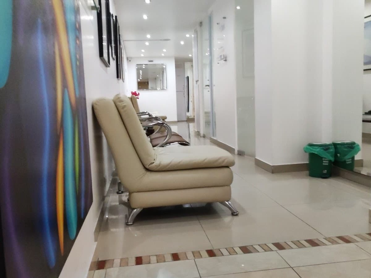 Centro Médico
