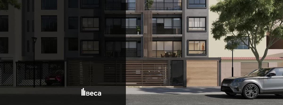 Beca Inmobiliaria