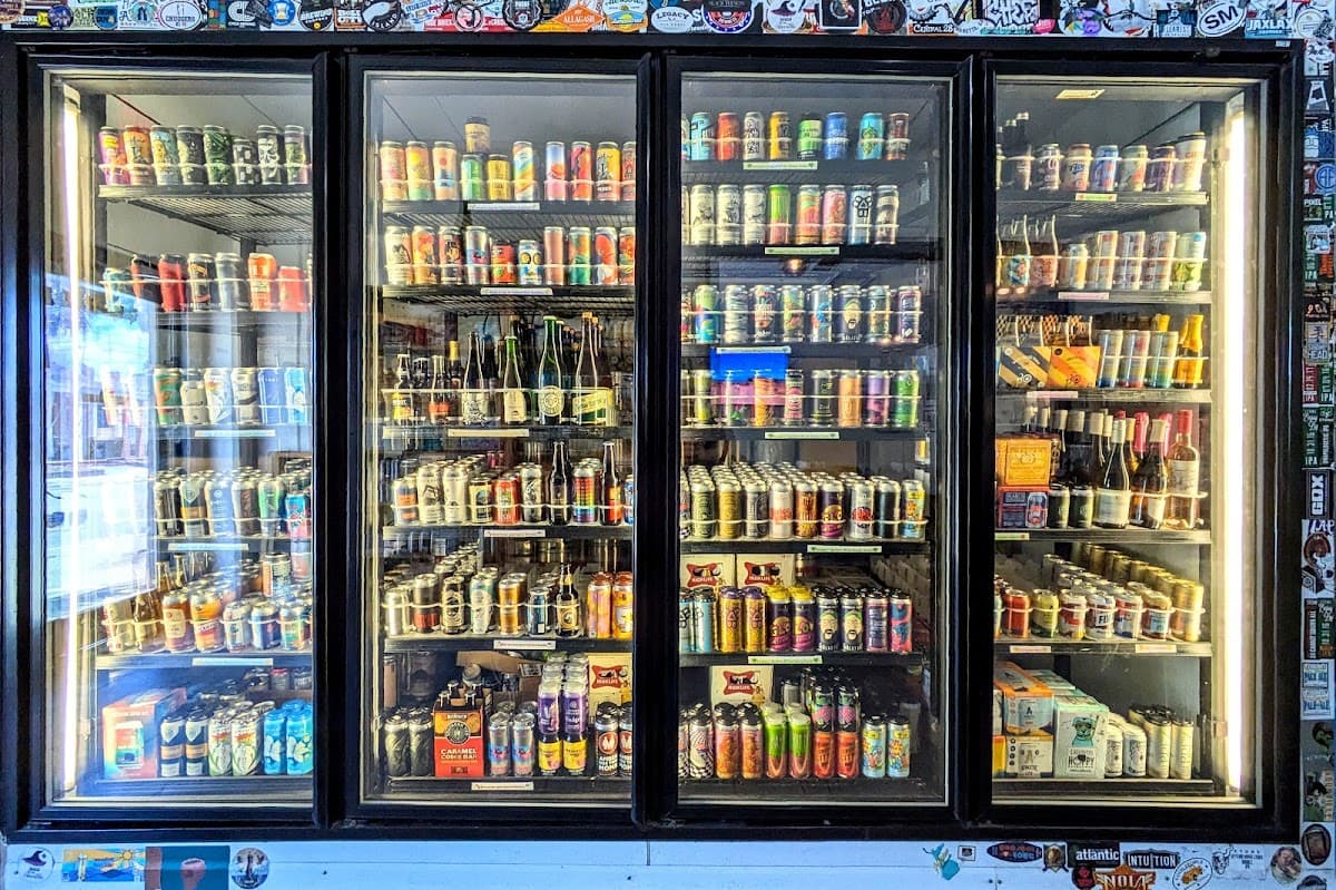 Beer:30 - San Marco