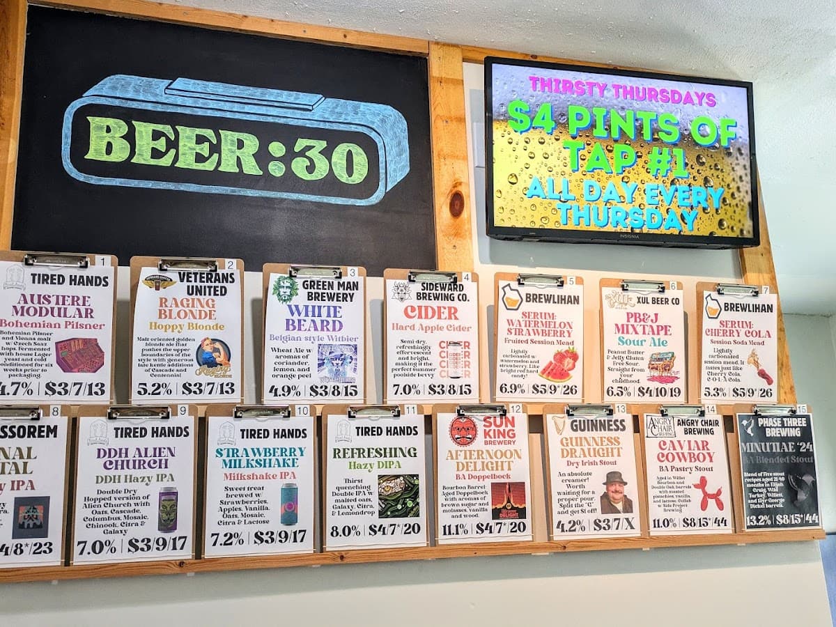 Beer:30 - San Marco — foto