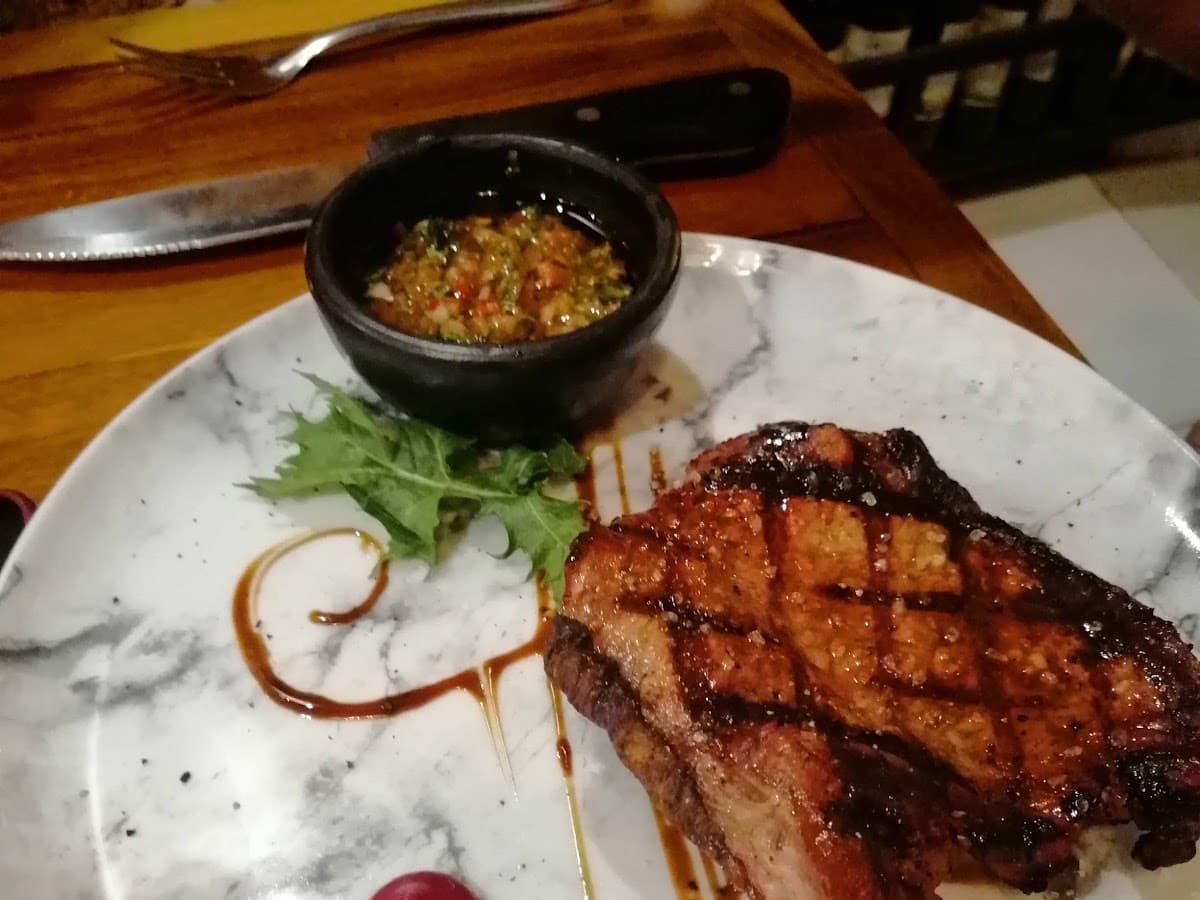 Marmoreo - Cultura Hecha Carne — foto
