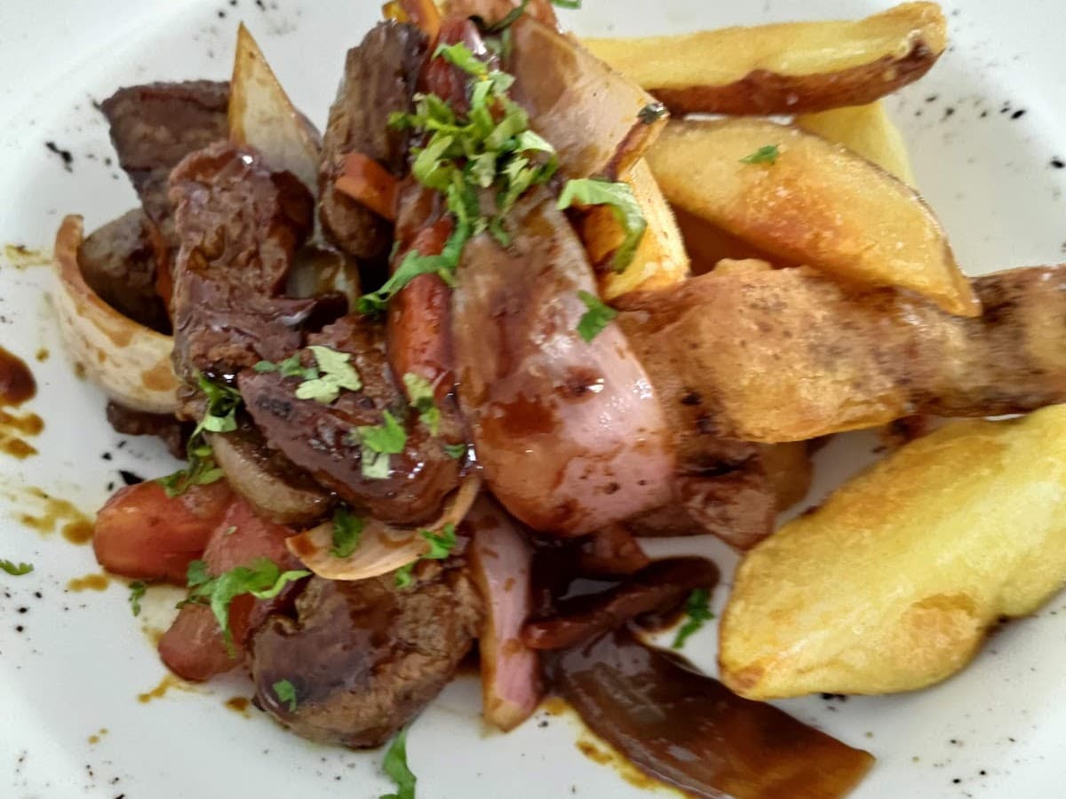 Plaza Bar & Grill — foto