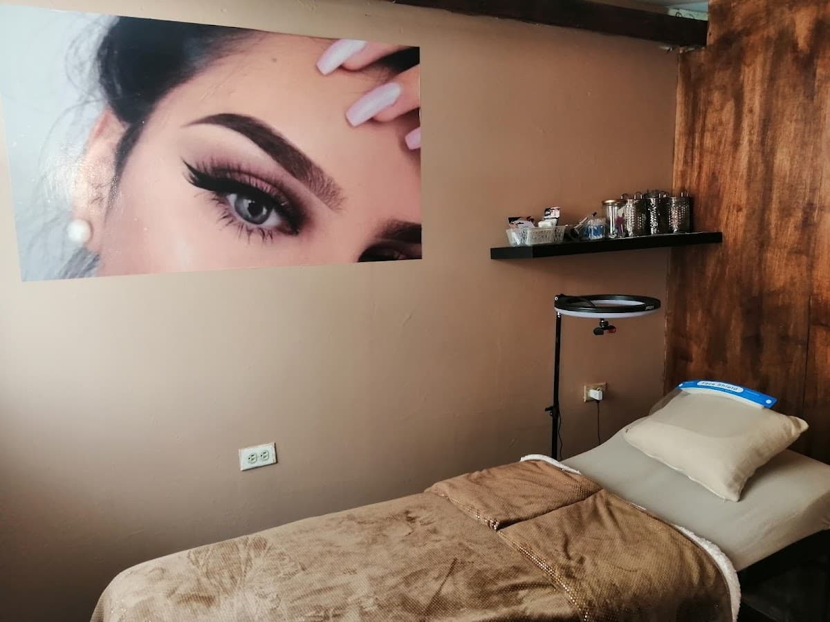 Serenity spa y peluquería