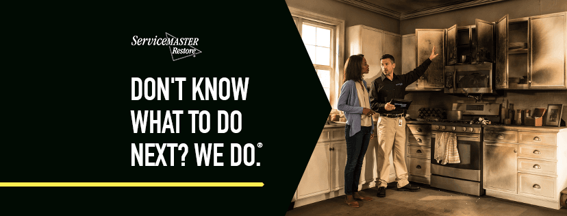 ServiceMaster DSI - Tampa