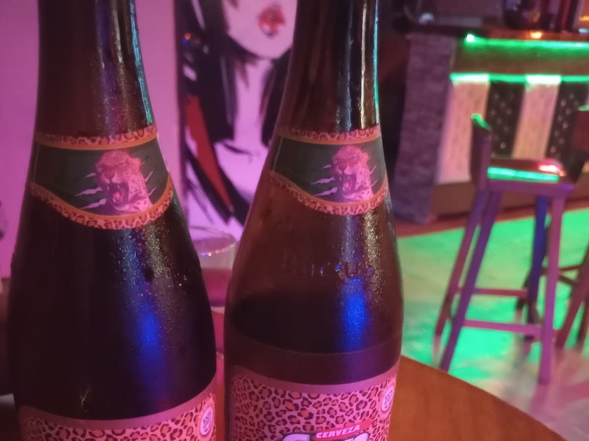 Fogata club — foto