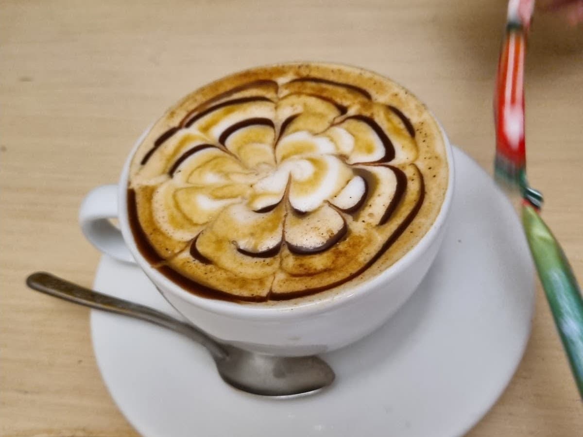El Gran Café | Restaurante, Cafe Bar y Eventos, Centro Pereira. — foto