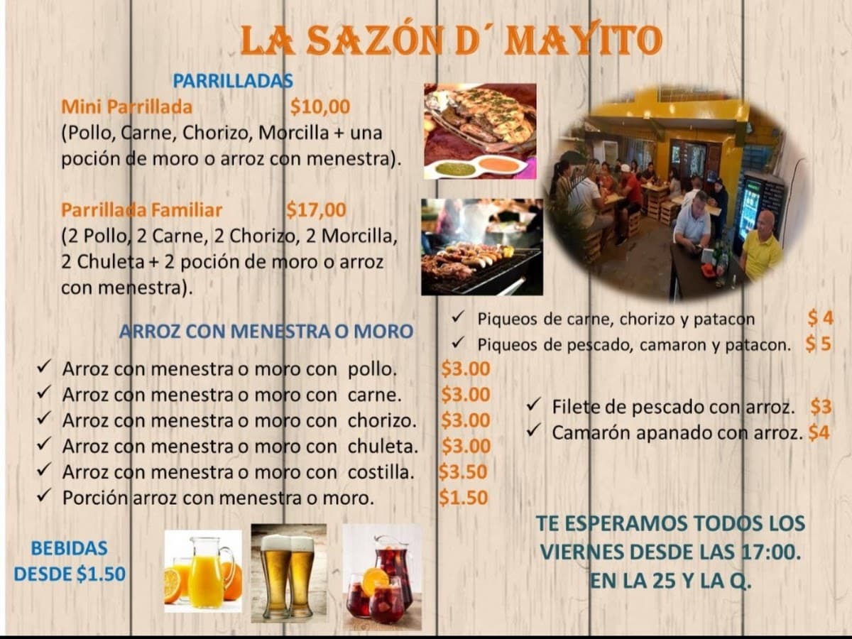 La Veredita Café — foto
