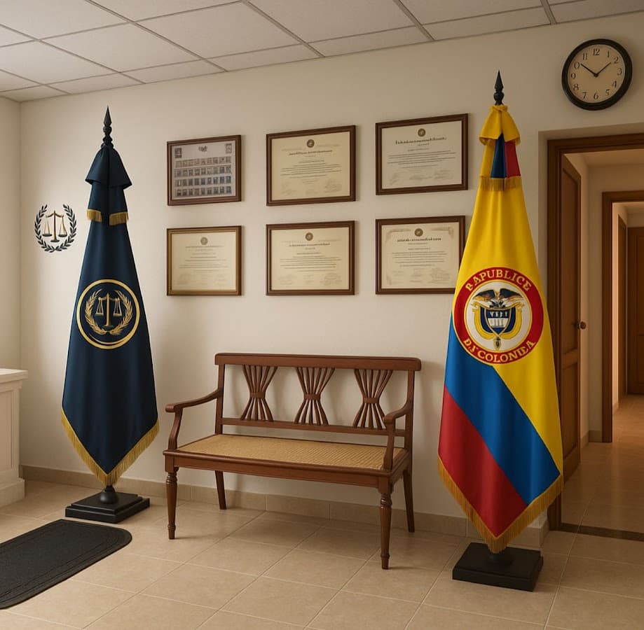 Abogados Especialista en Derecho de Familia, Divorcio, Sucesión, D-Civil y D-Administrativo. ARRAUTH LÓPEZ ABOGADOS.