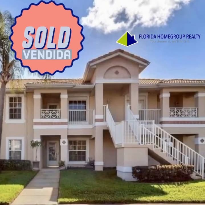 Florida HomeGroup Realty — foto