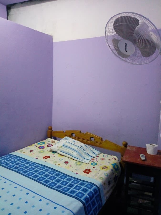 Hospedaje Independencia Pucallpa — foto
