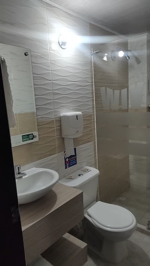 HOTEL WIV — foto