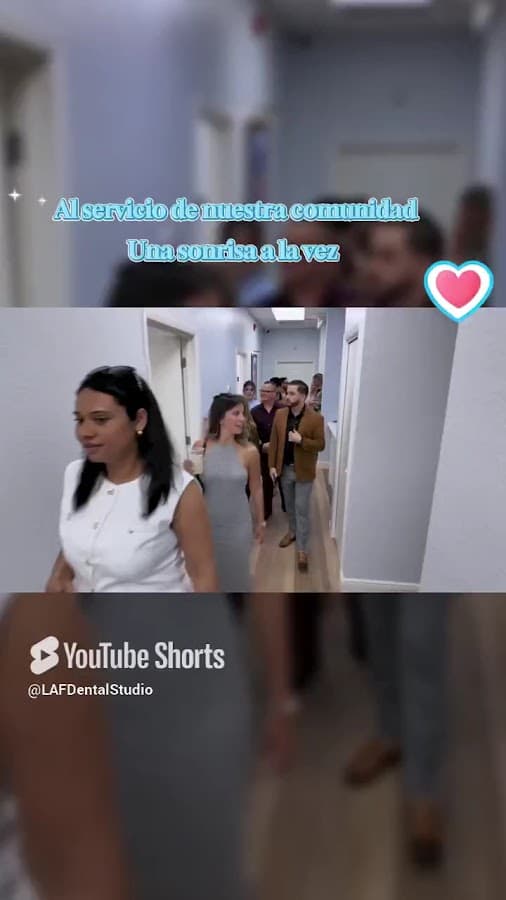LAF Dental Studio — foto