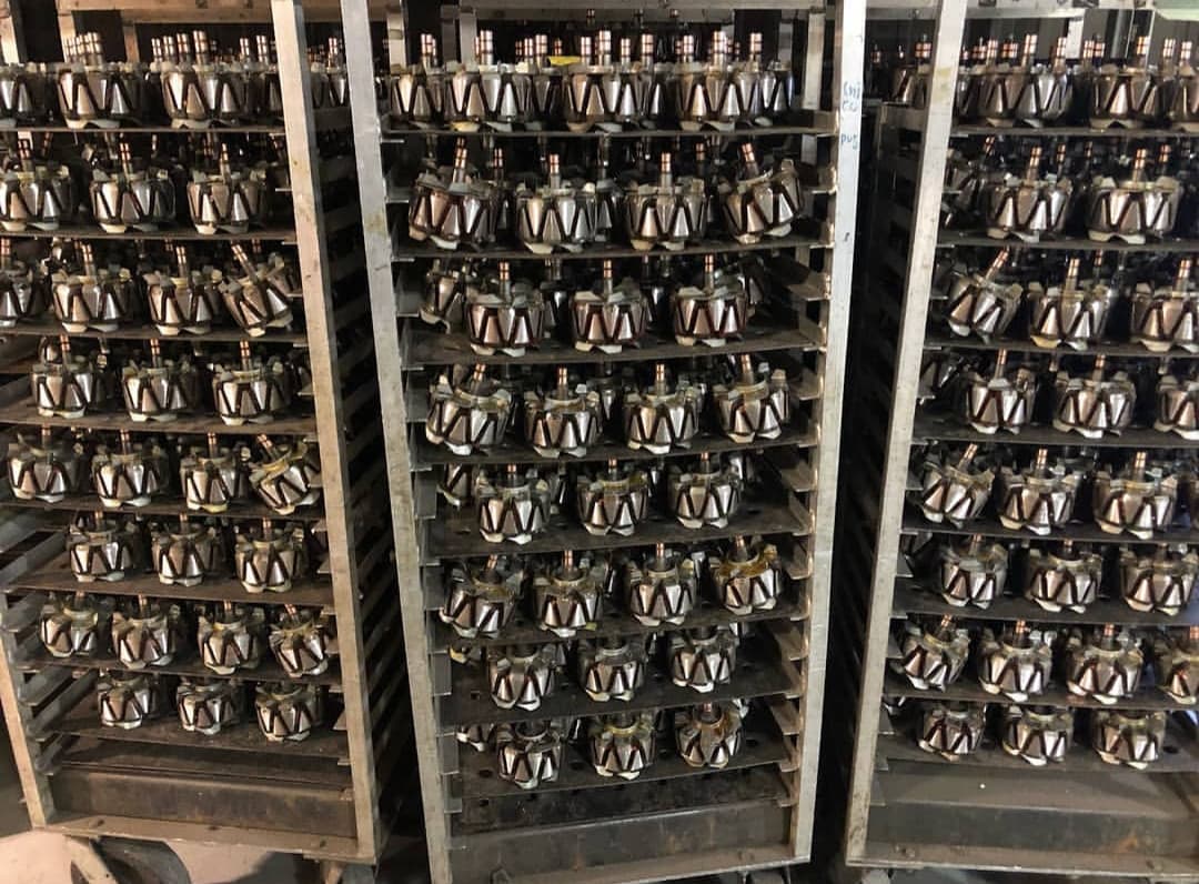 Padrón Auto Electric, Alternators/Starters