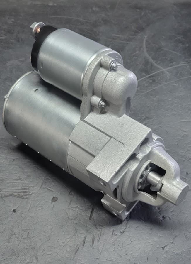 Padrón Auto Electric, Alternators/Starters — foto