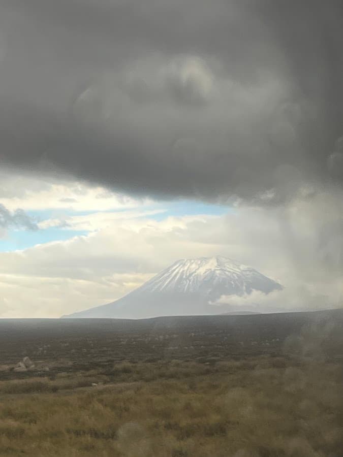 Nativa Trips — foto