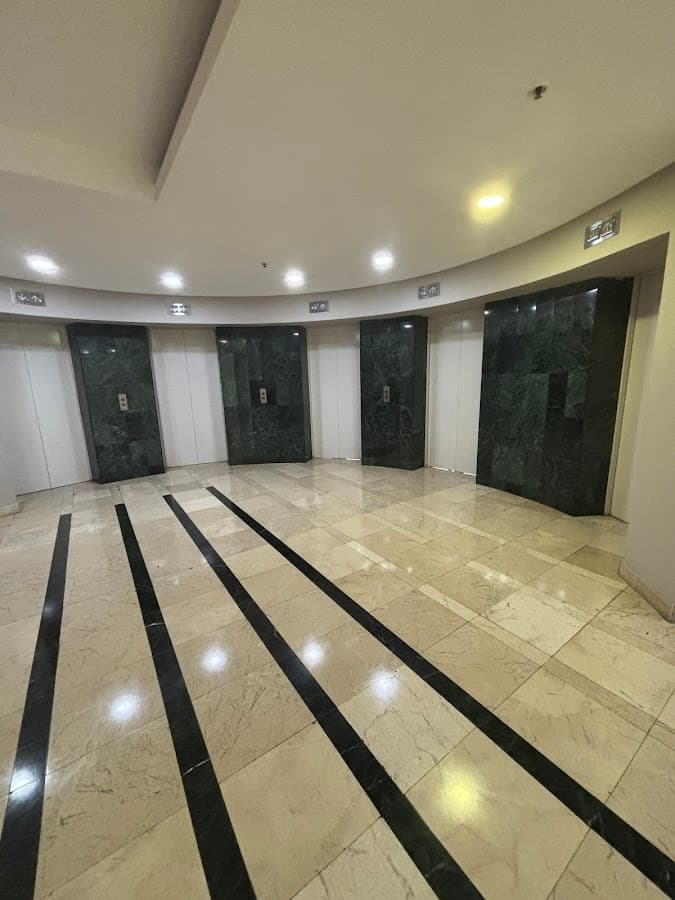 Inmobiliaria Barragan (WTC)