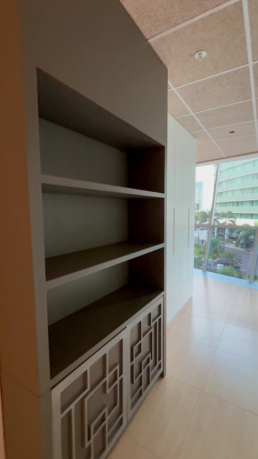 Inmobiliaria Barragan (WTC) — foto