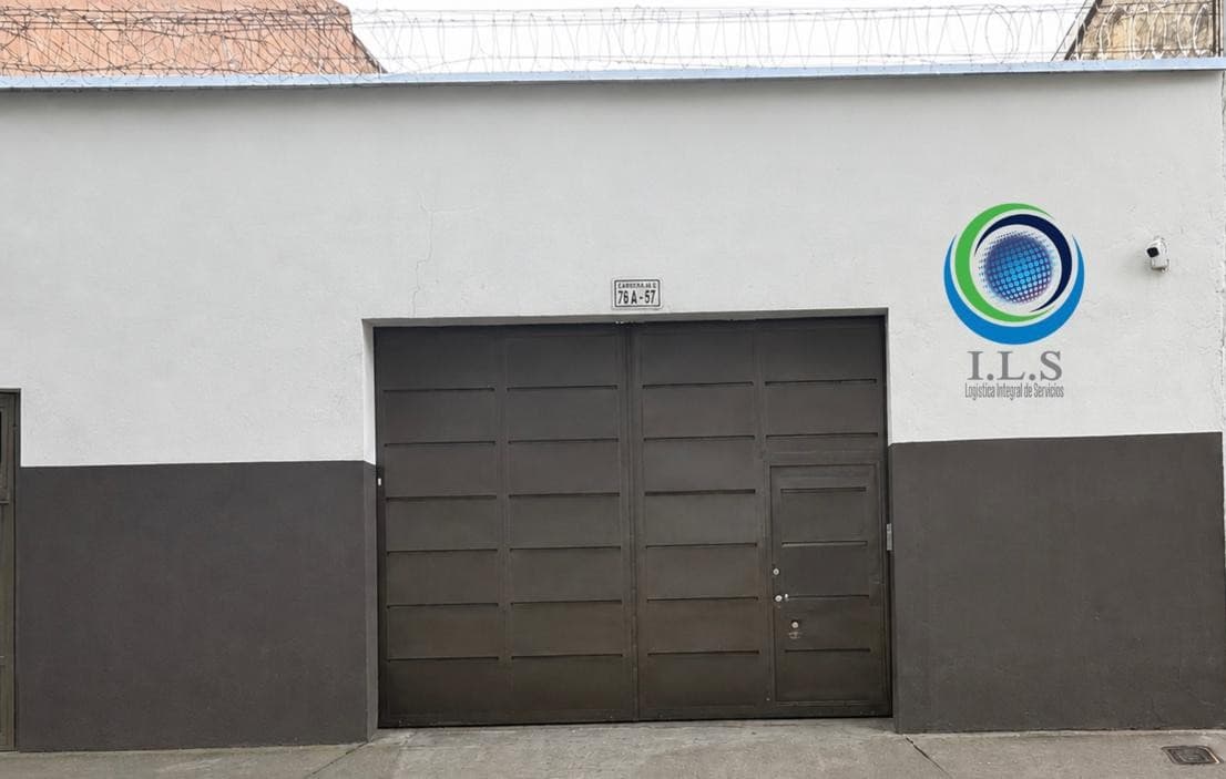 ILS Logística Integral de Servicios Ltda