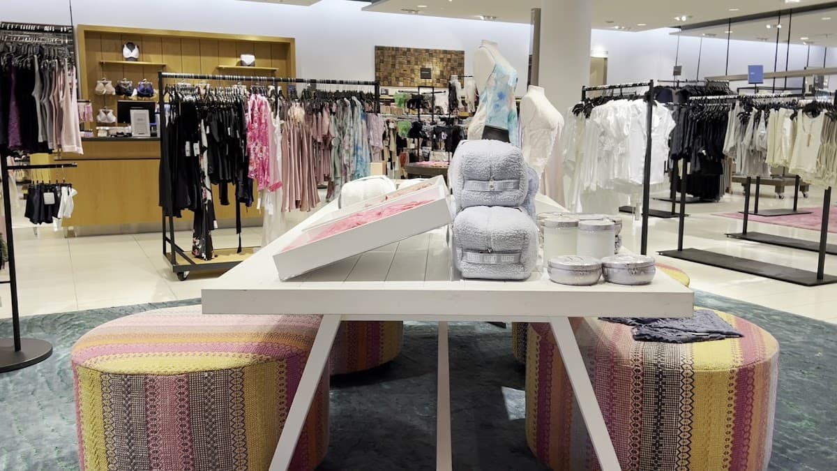 Nordstrom — foto