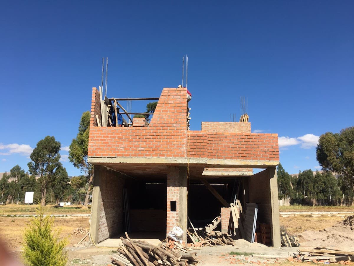 Kallpa Inmobiliaria Huancayo — foto