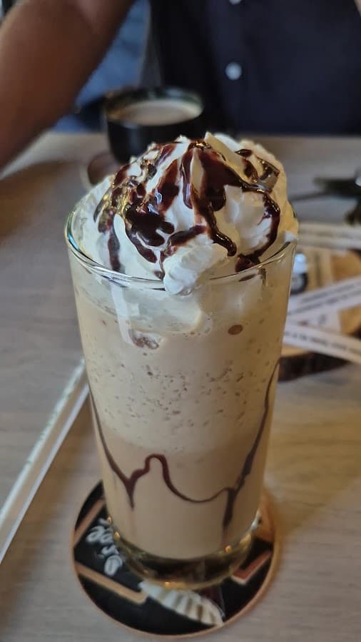 Agora Café — foto
