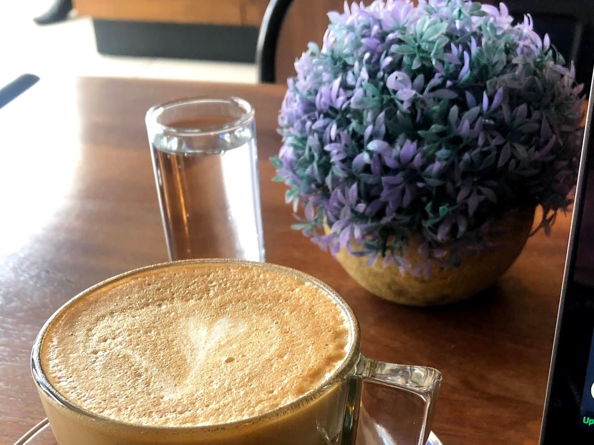Coffee Factory — foto