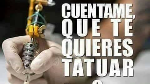 Tattoo Lovers - chiclayo