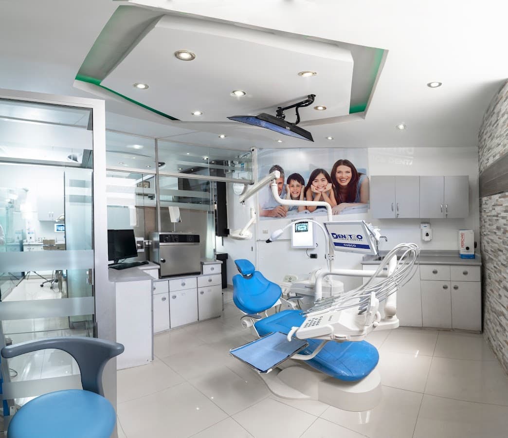 Denstro Clínica Dental — foto