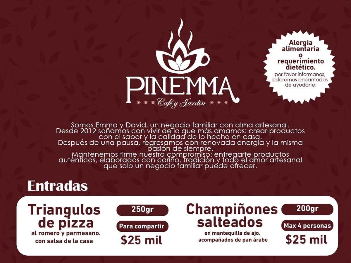 La Cabaña En El Bosque Pinemma — foto