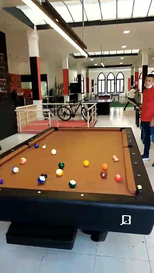 Antidoto Bolera — foto