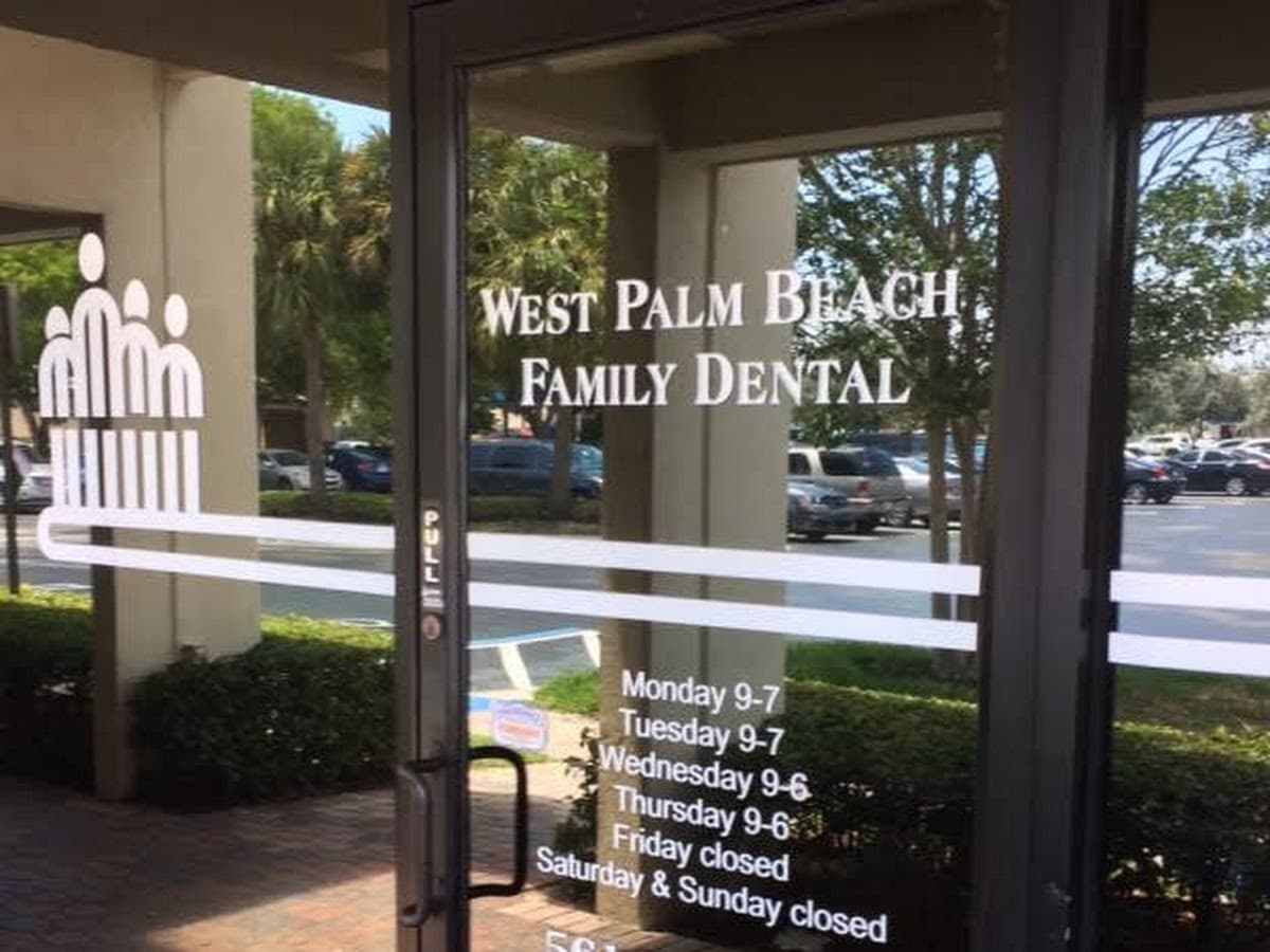Waterview Dental — foto