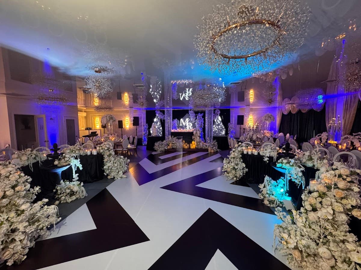 All In One Events — foto