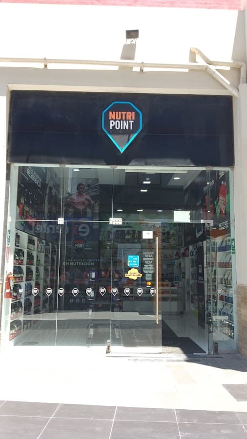 NutriPoint Chiclayo