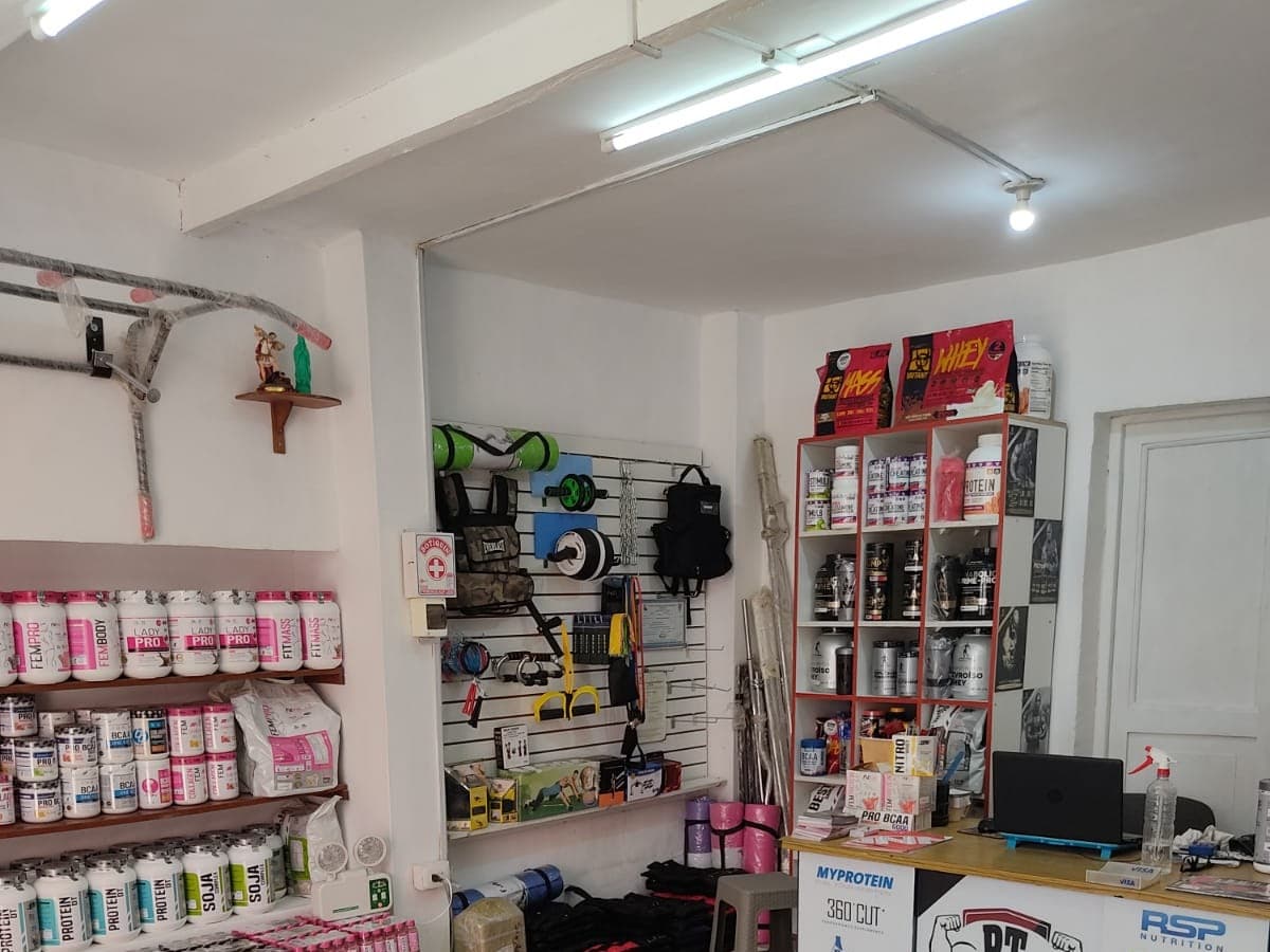 NutriPoint Chiclayo — foto