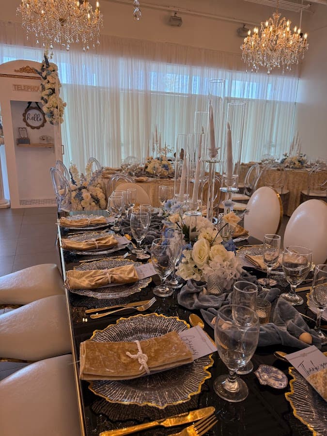 Mundo M Event Hall — foto