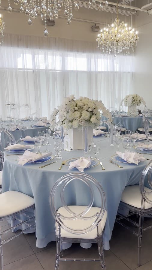 Mundo M Event Hall — foto