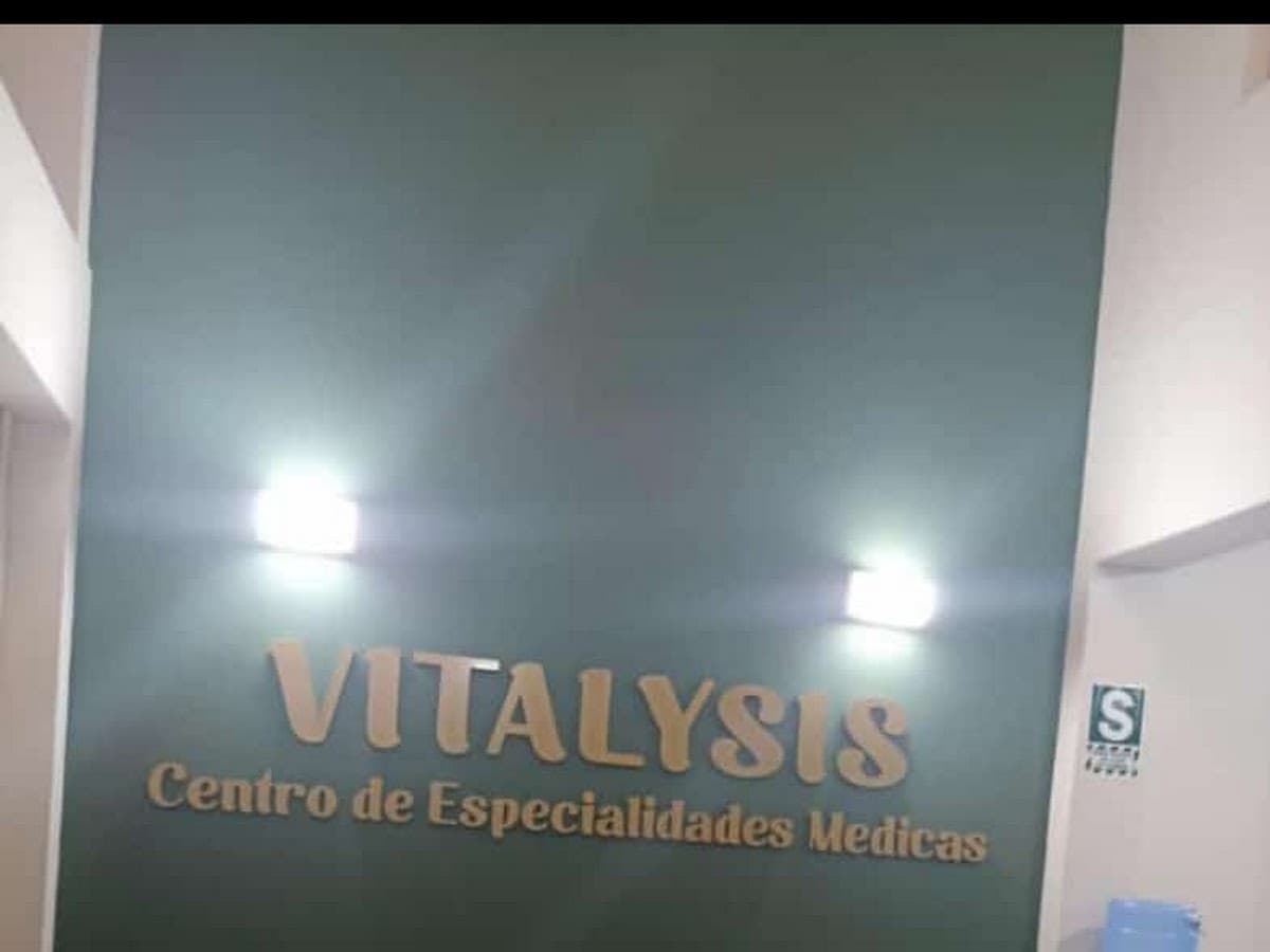 Centro Médico Vitalysis