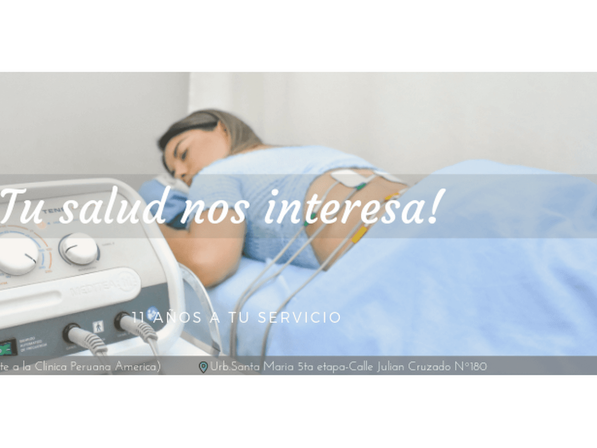 Fisioactívate — foto